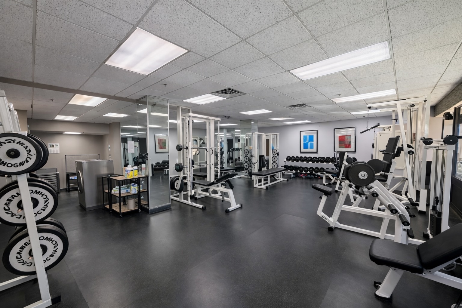 5320 N Sheridan Road #910, Chicago, IL 60640