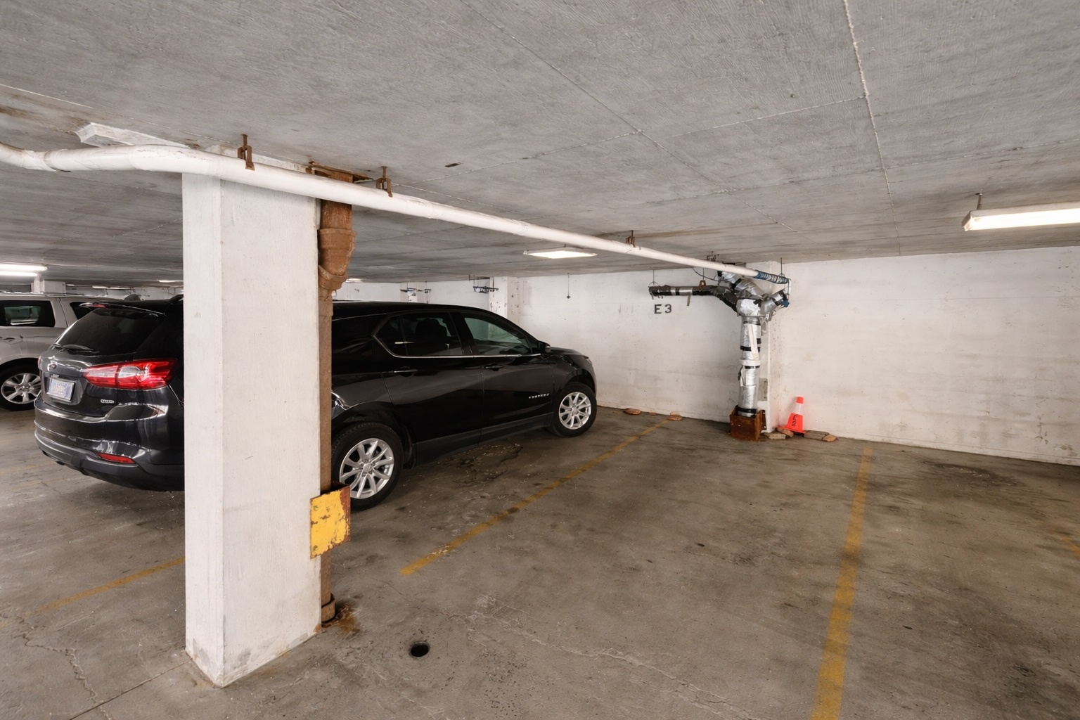 5320 N Sheridan Road #910, Chicago, IL 60640