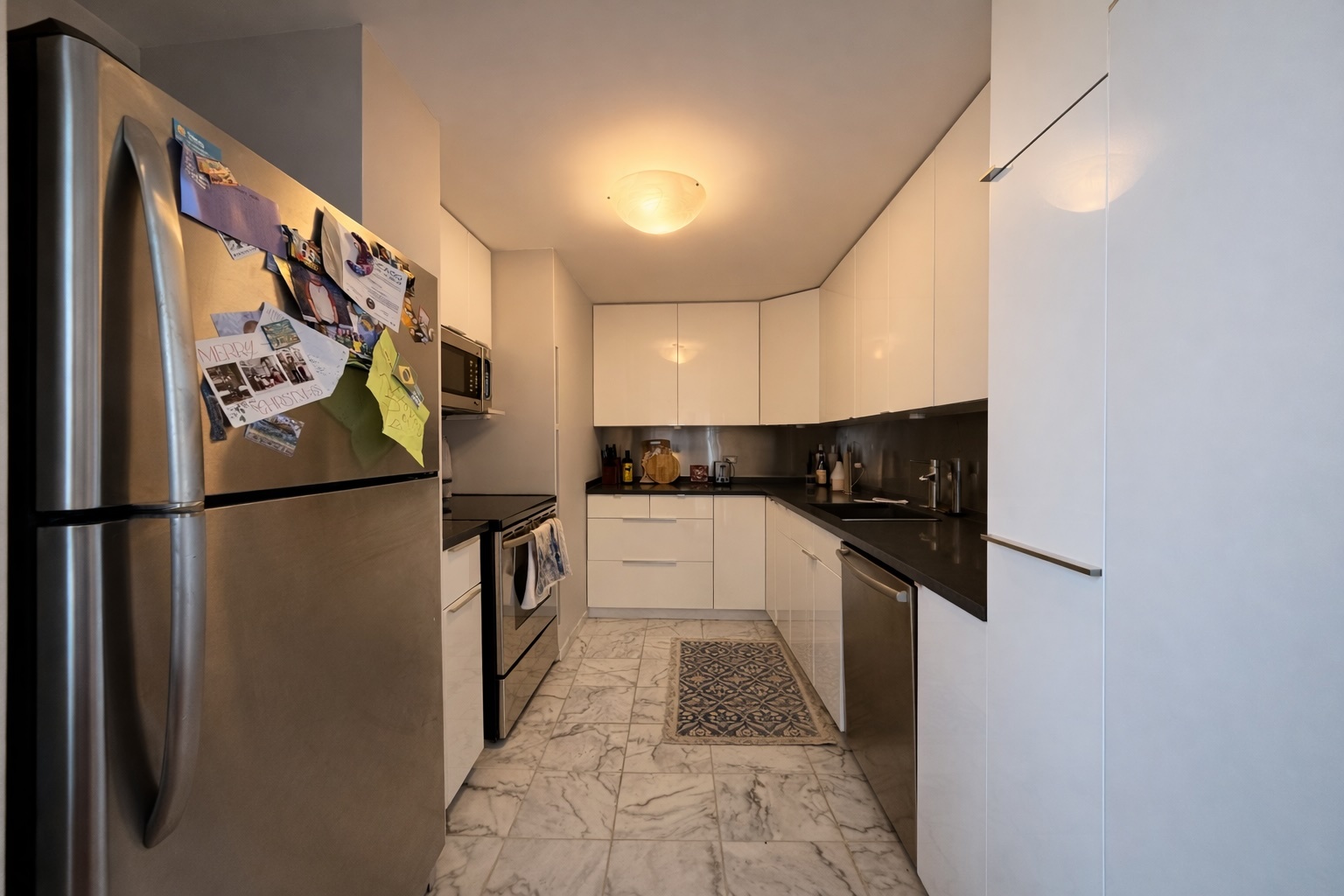 5320 N Sheridan Road #910, Chicago, IL 60640