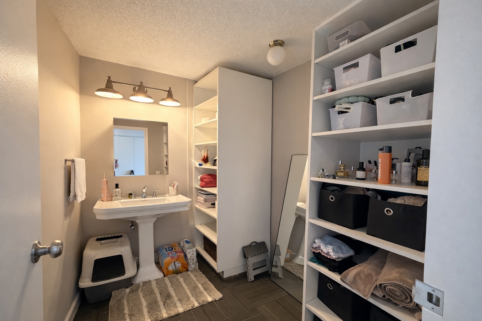 5320 N Sheridan Road #910, Chicago, IL 60640