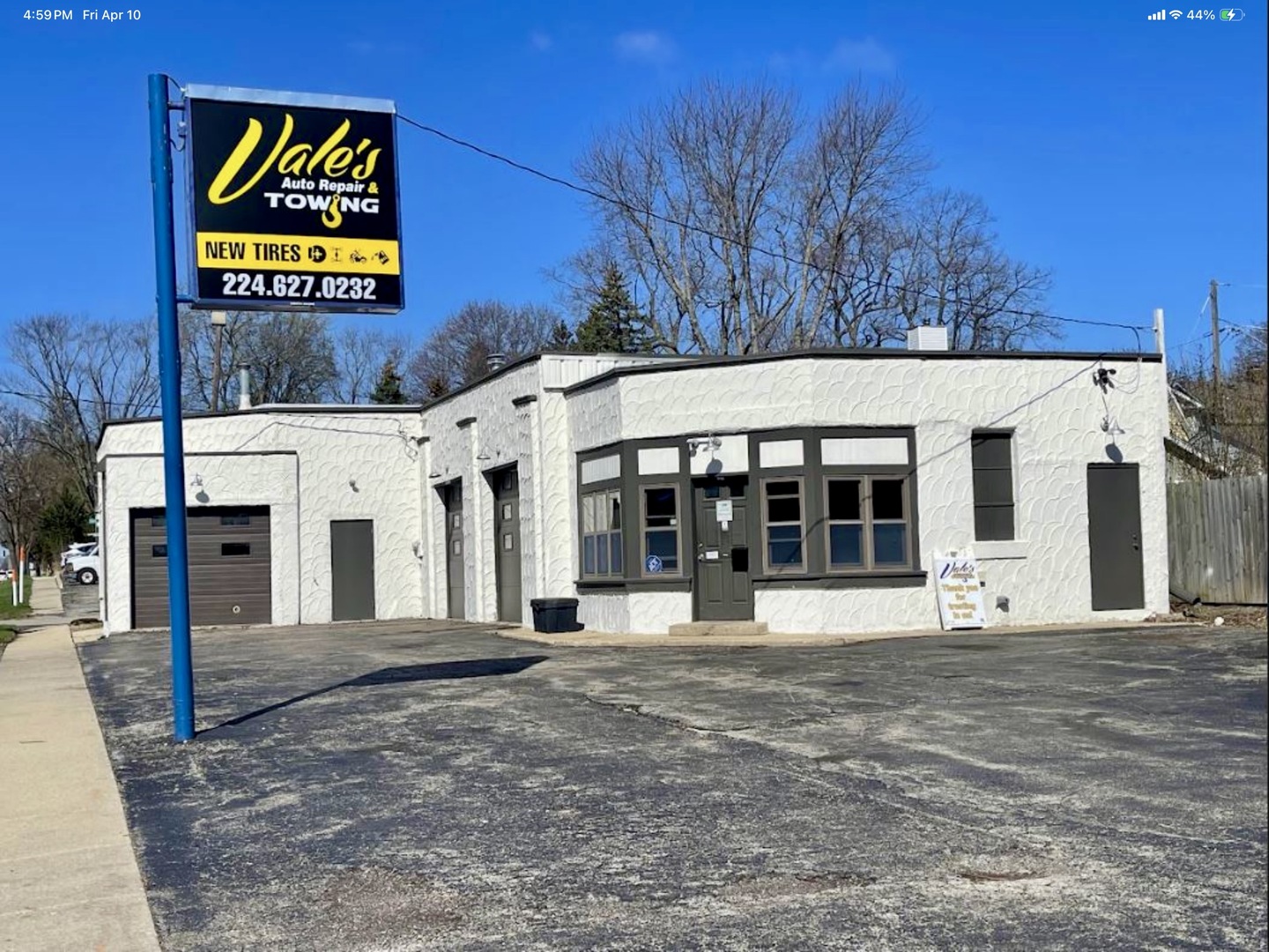 530 E PARK Avenue, Libertyville, IL 60048