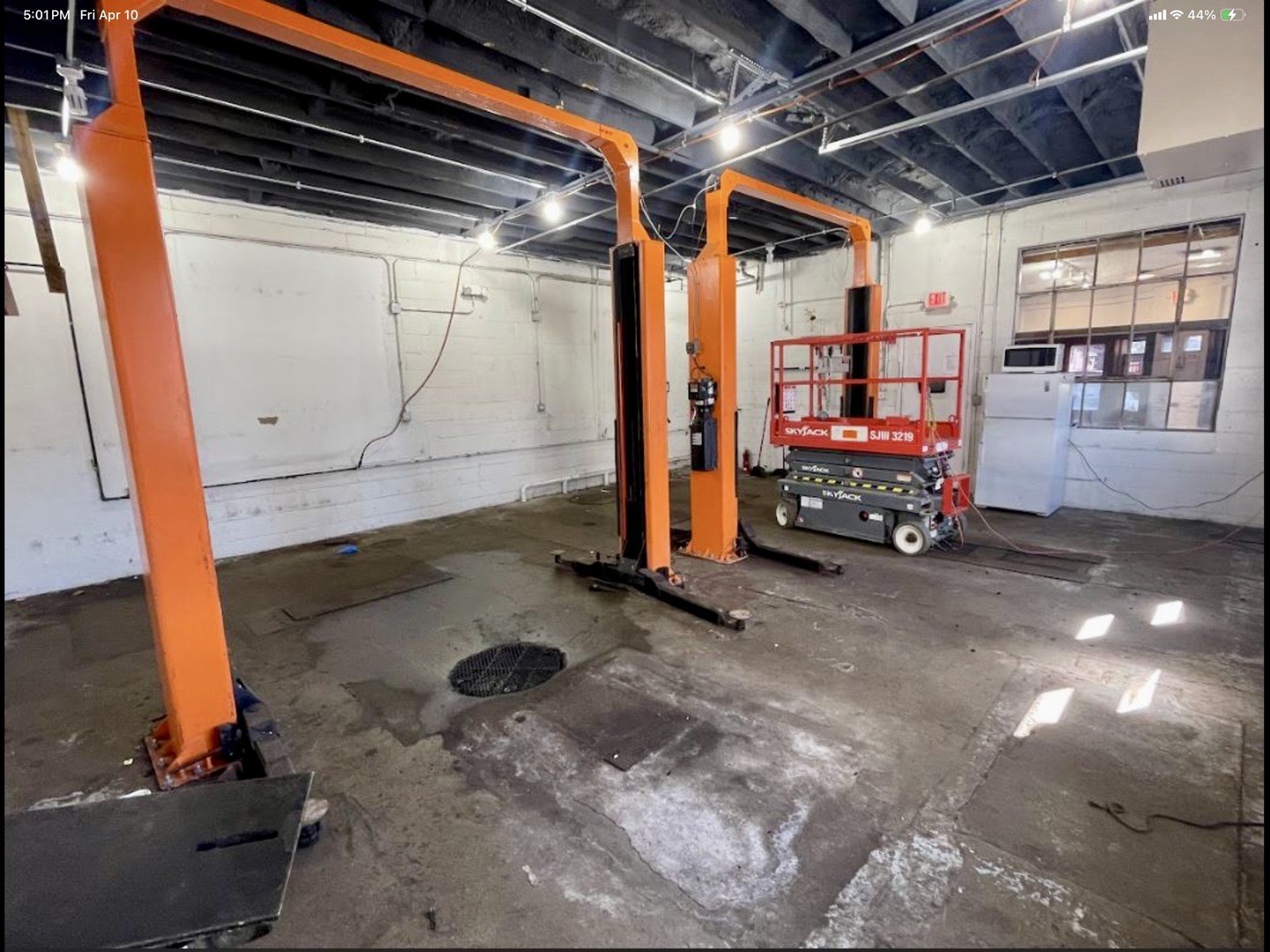 530 E PARK Avenue, Libertyville, IL 60048