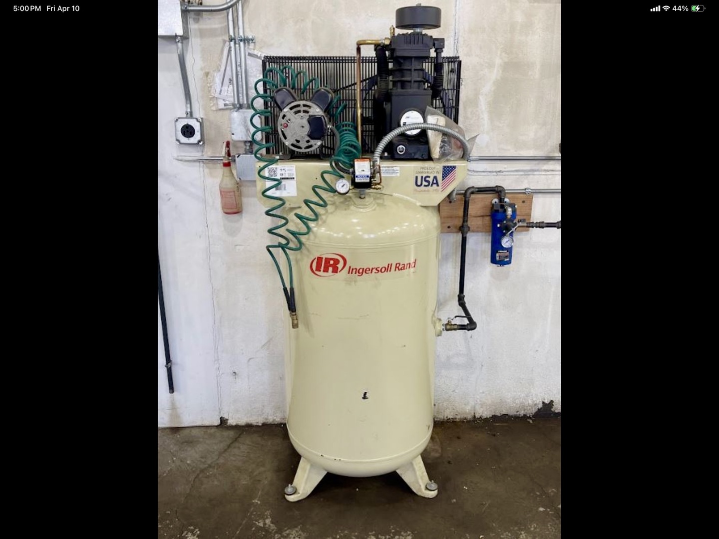 530 E PARK Avenue, Libertyville, IL 60048