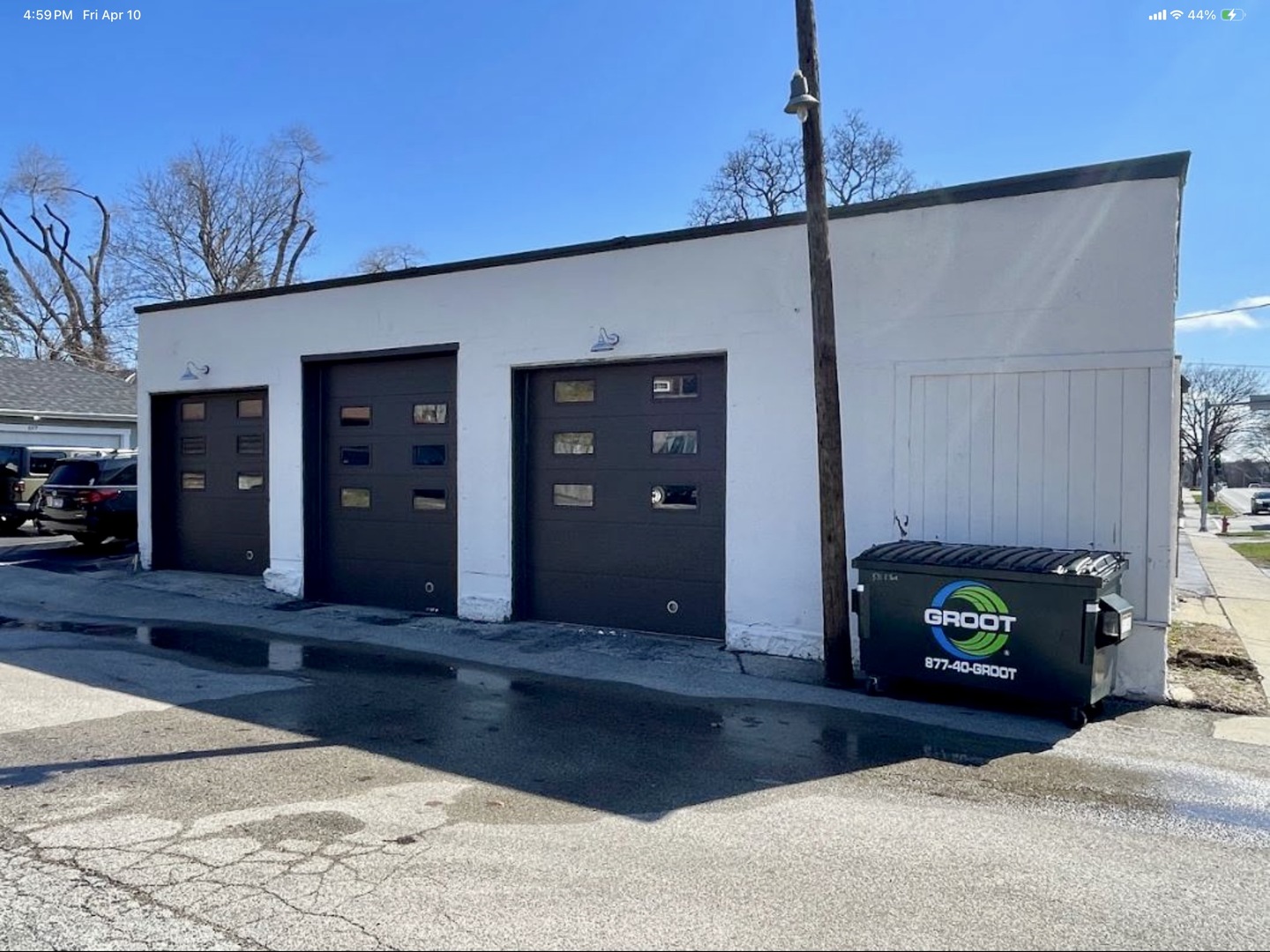 530 E PARK Avenue, Libertyville, IL 60048