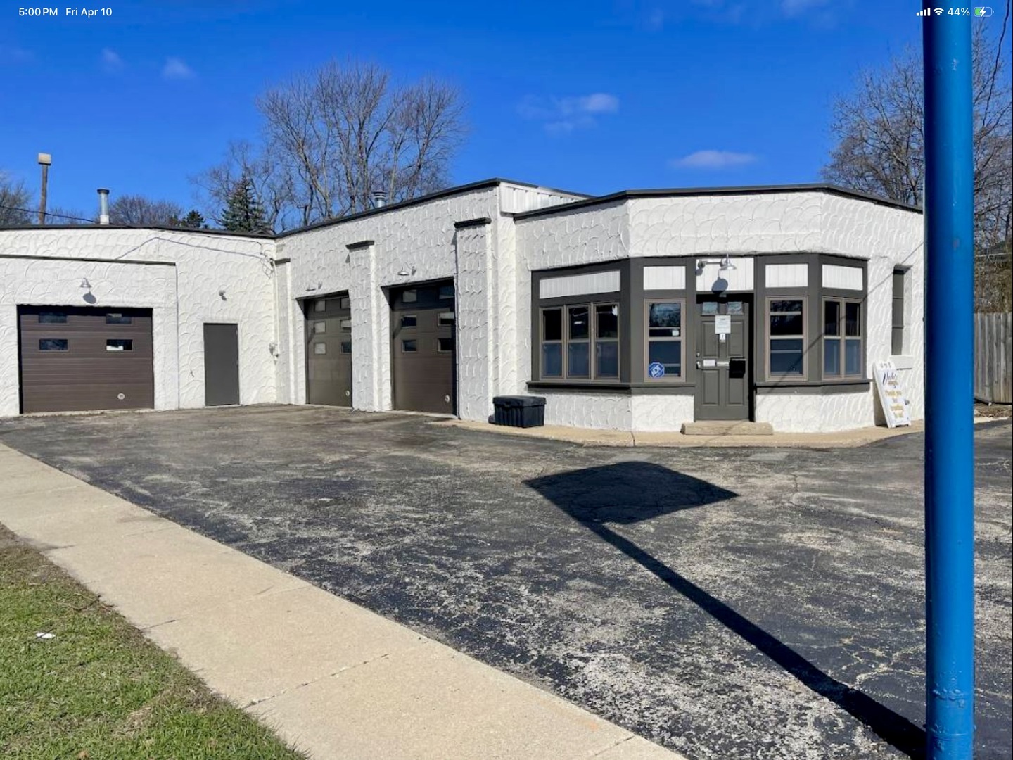 530 E PARK Avenue, Libertyville, IL 60048