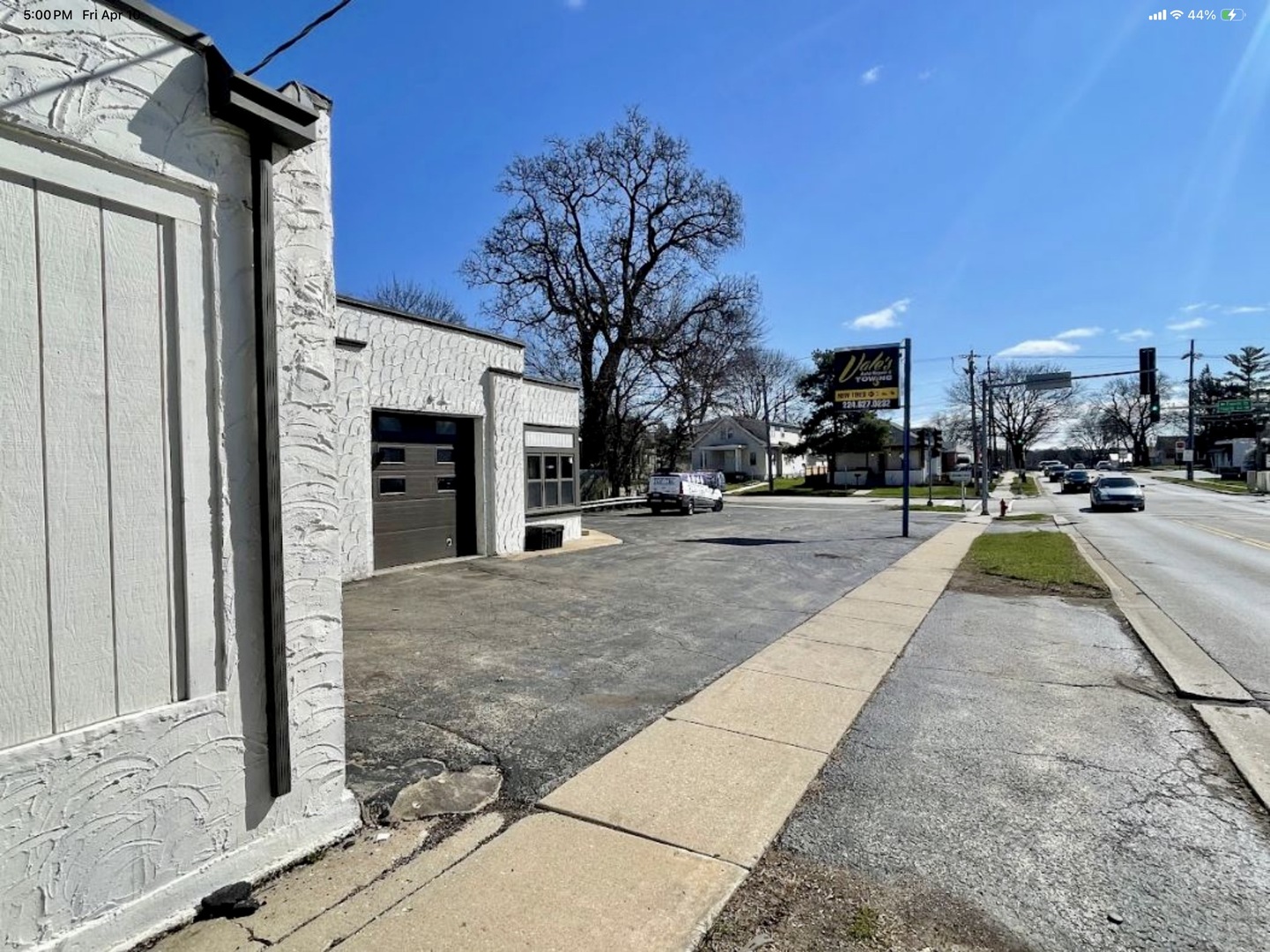 530 E PARK Avenue, Libertyville, IL 60048