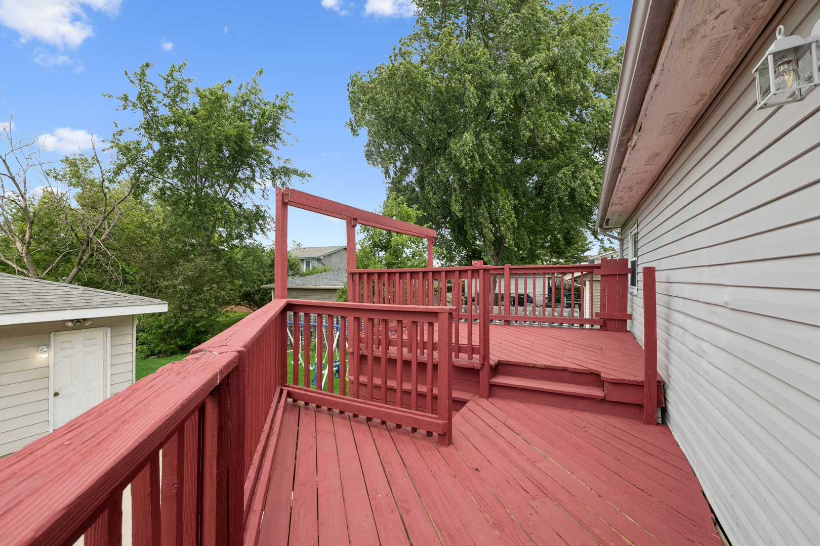 16242 92nd Avenue, Orland Hills, IL 60487