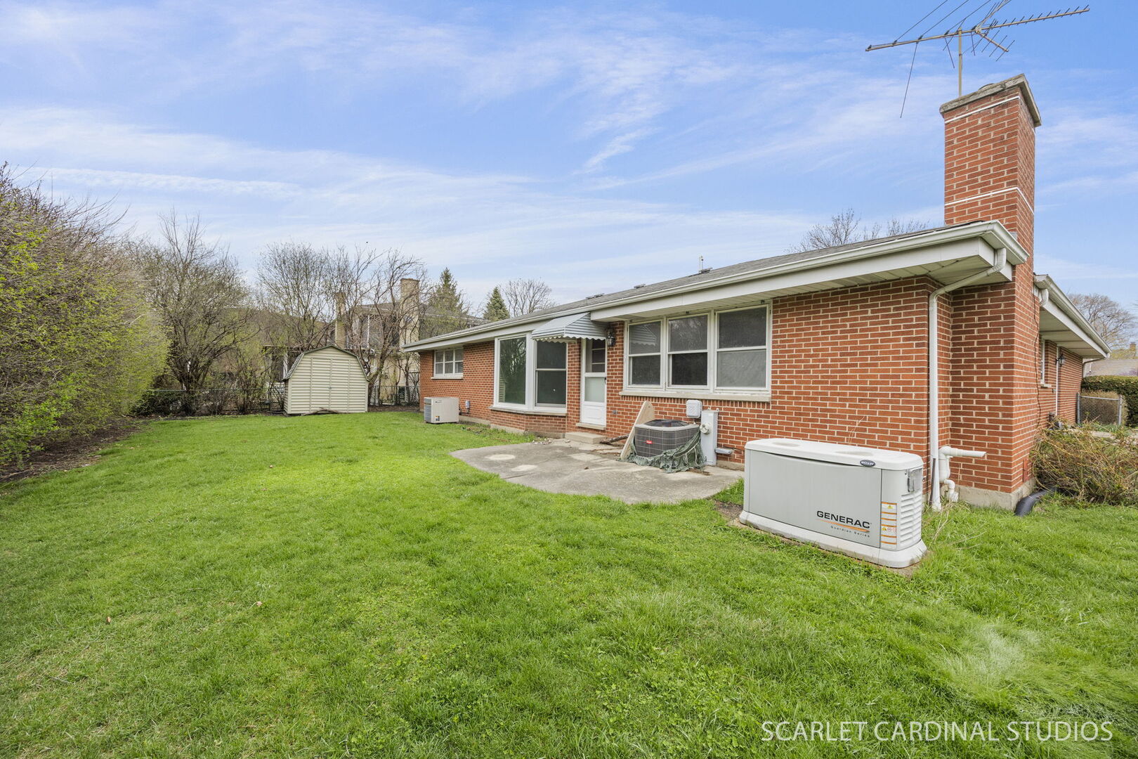 1110 S Fernandez Avenue, Arlington Heights, IL 60005