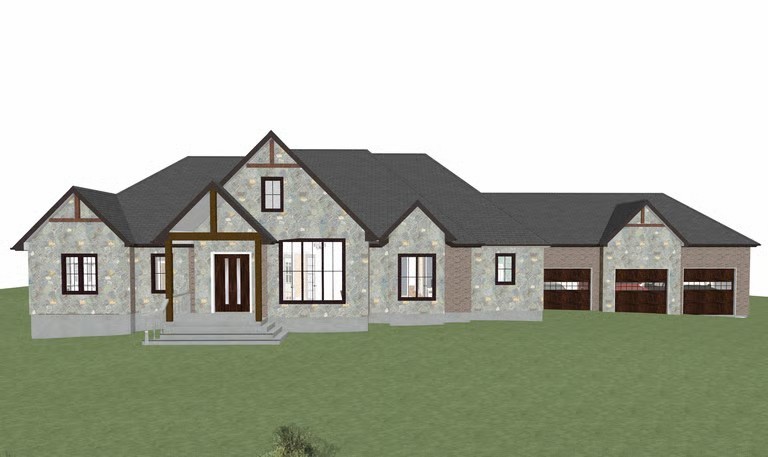 16514 Pine Hill Drive, Homer Glen, IL 60491