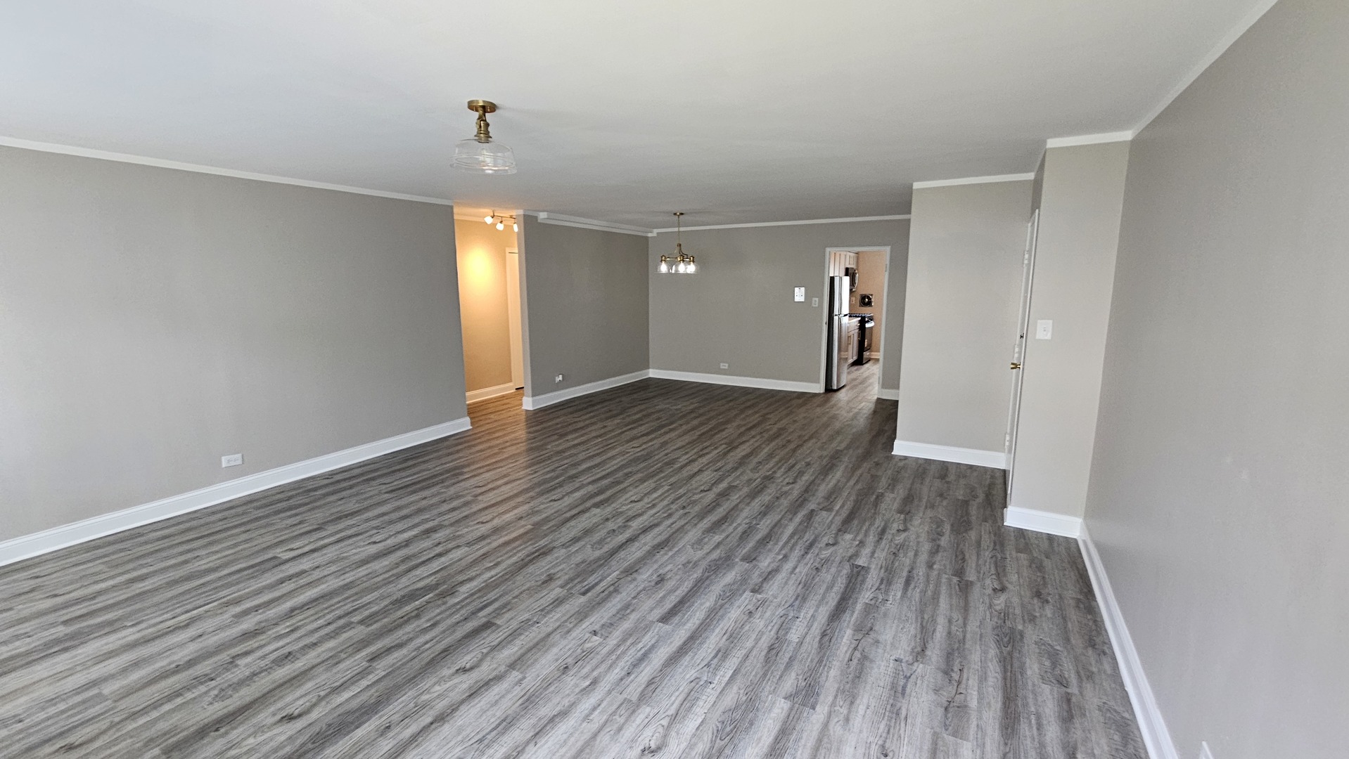 2640 Central Drive #1N, Flossmoor, IL 60422