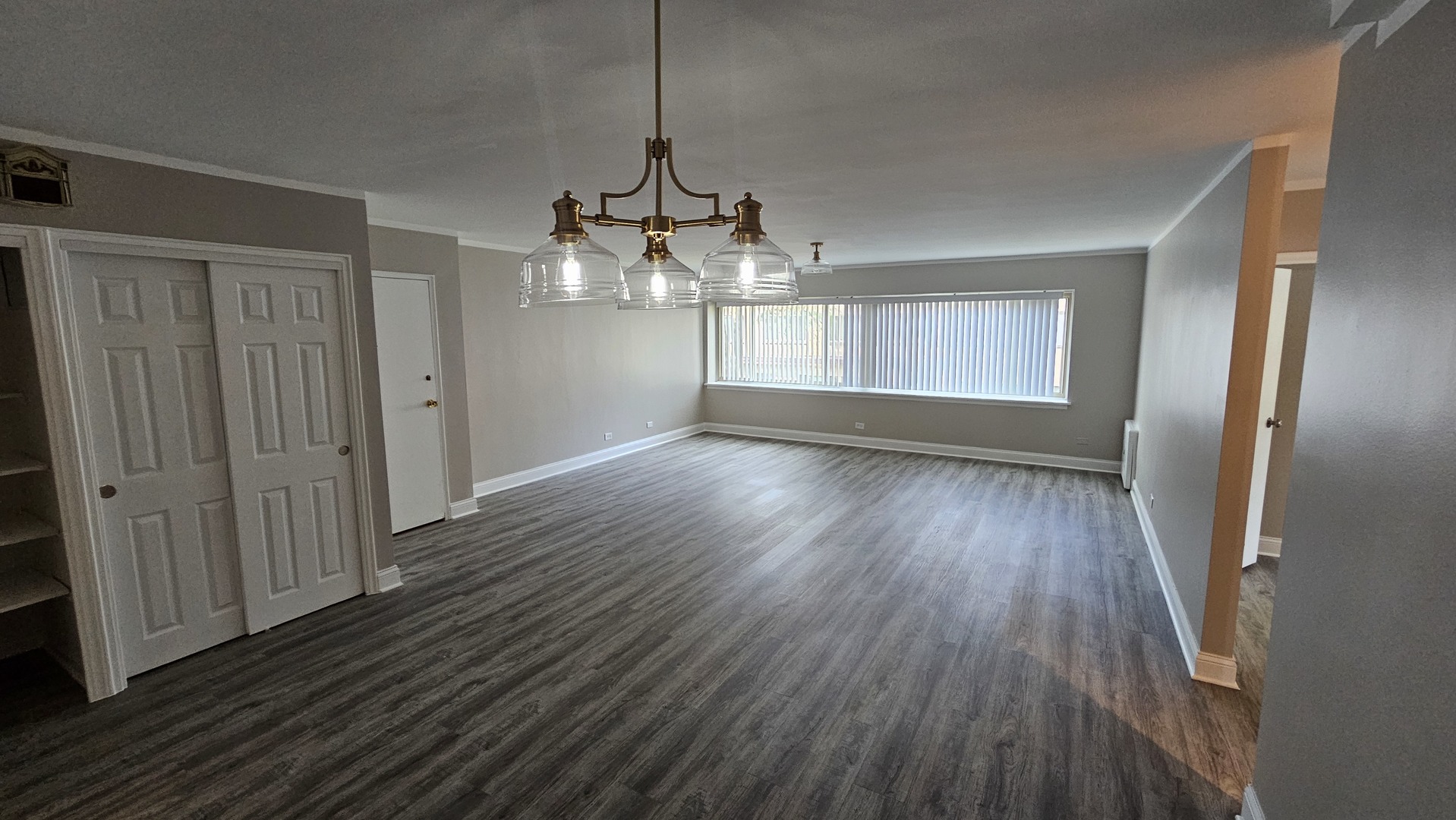 2640 Central Drive #1N, Flossmoor, IL 60422