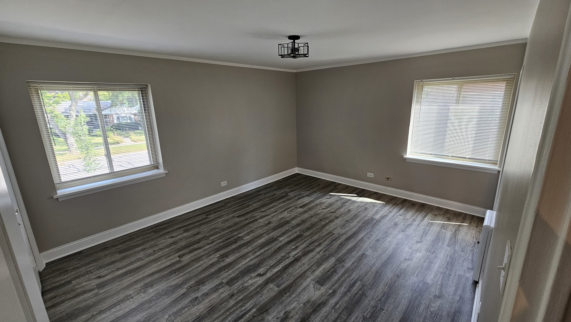 2640 Central Drive #1N, Flossmoor, IL 60422