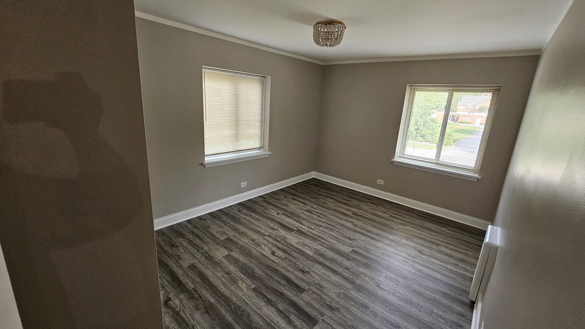 2640 Central Drive #1N, Flossmoor, IL 60422