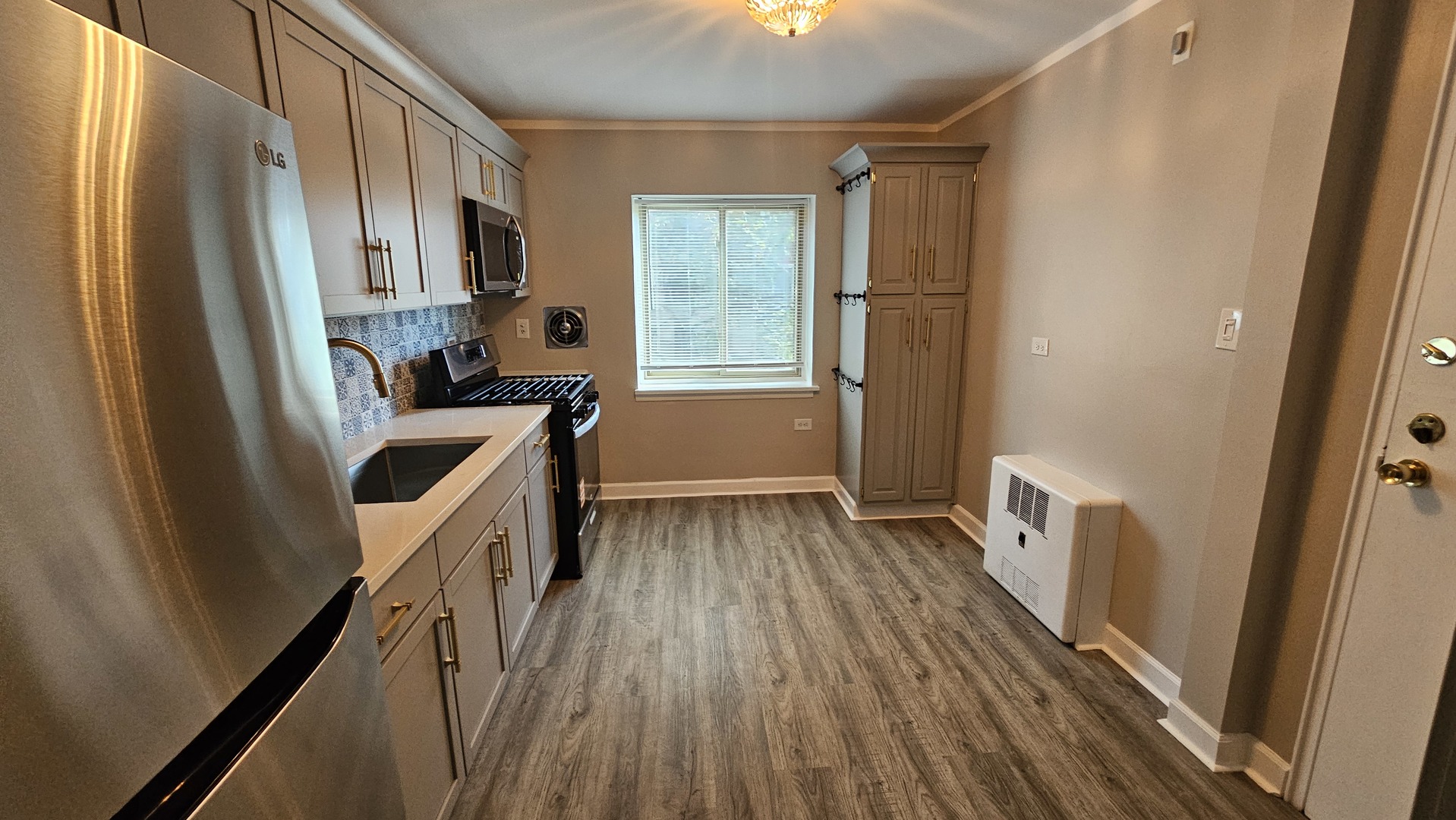 2640 Central Drive #1N, Flossmoor, IL 60422