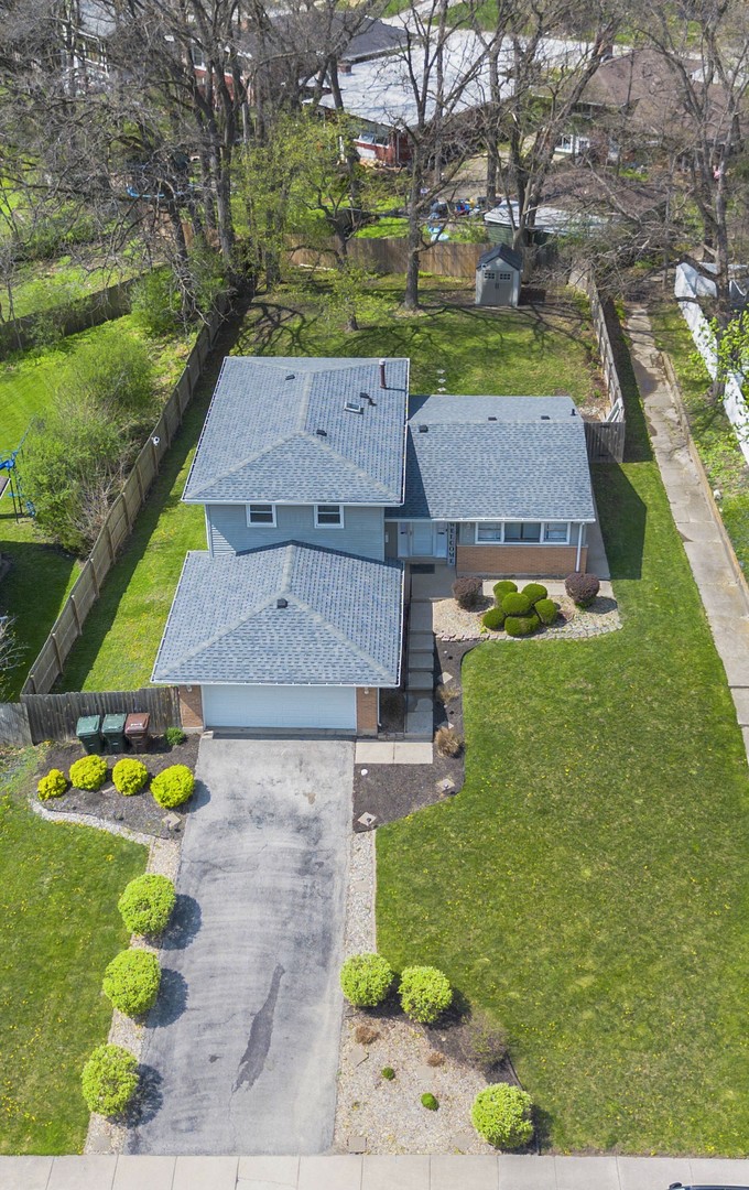 364 Osage Street, Park Forest, IL 60466