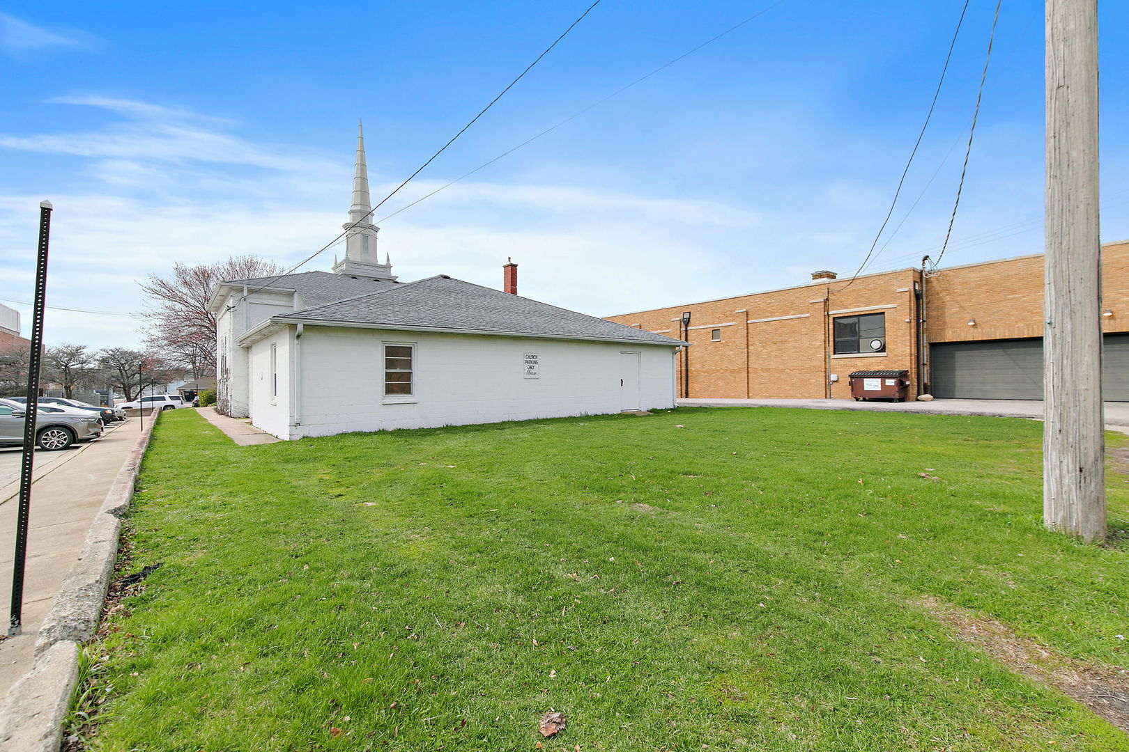 220 N 3rd Street, DeKalb, IL 60115