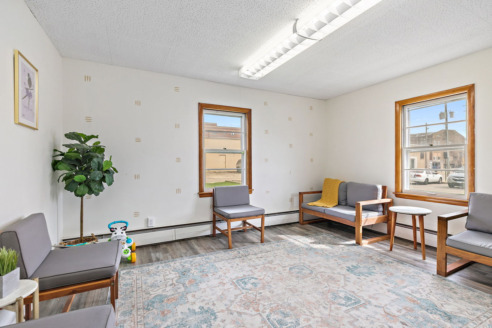 220 N 3rd Street, DeKalb, IL 60115