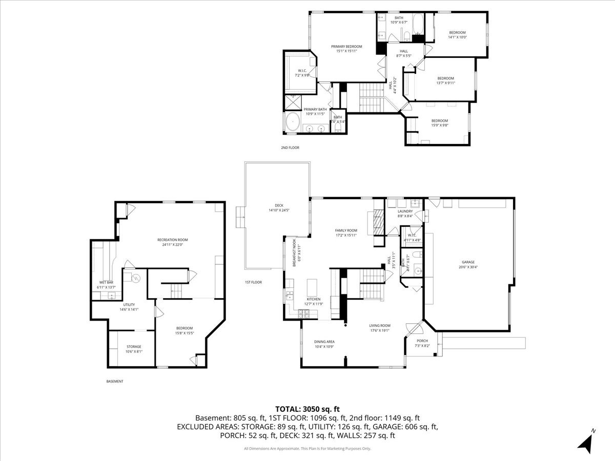 29676 N Environ Circle, Lake Bluff, IL 60044