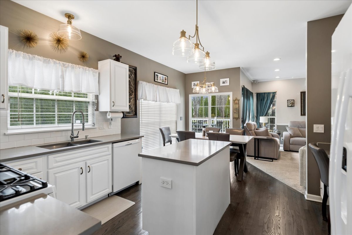 29676 N Environ Circle, Lake Bluff, IL 60044
