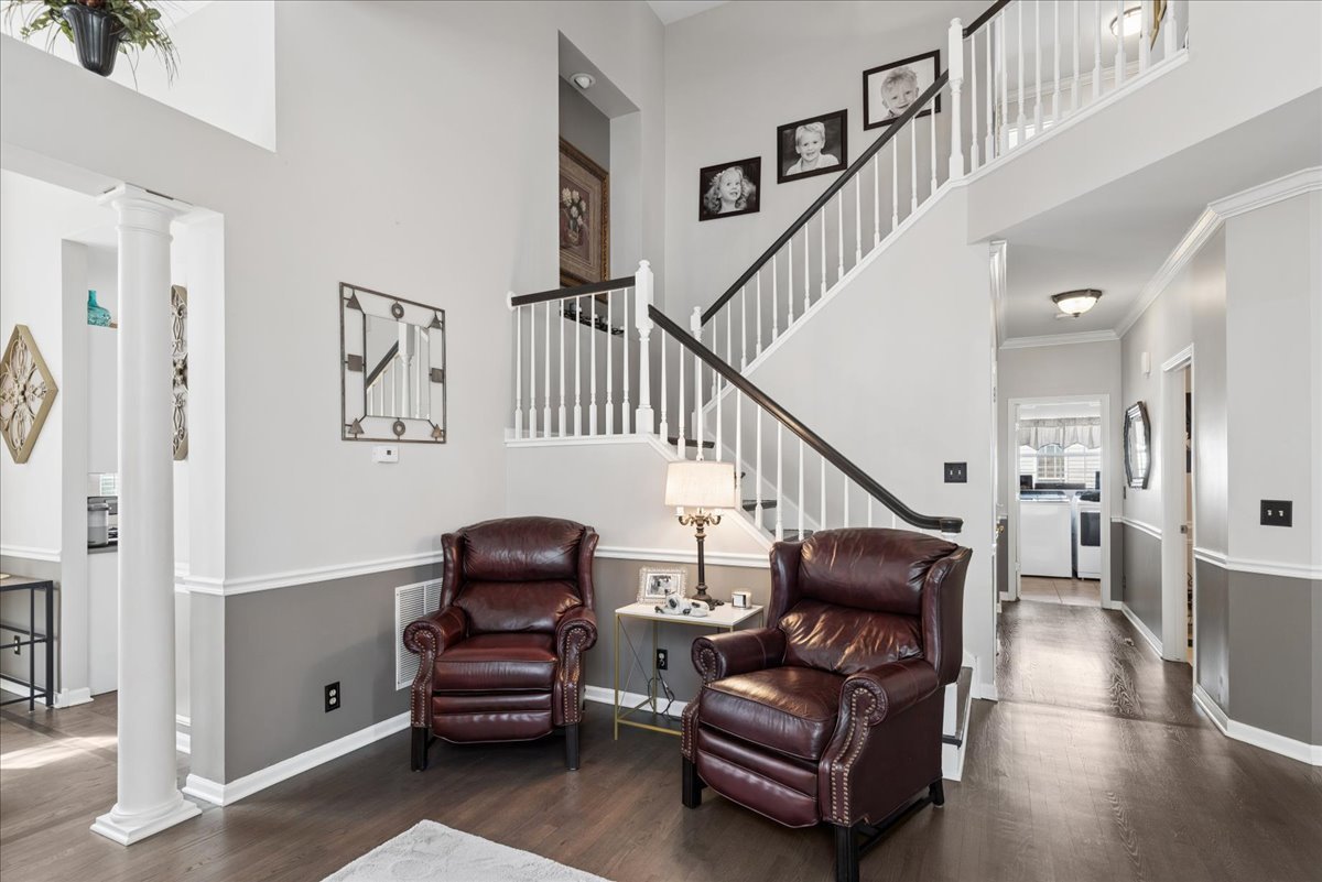 29676 N Environ Circle, Lake Bluff, IL 60044