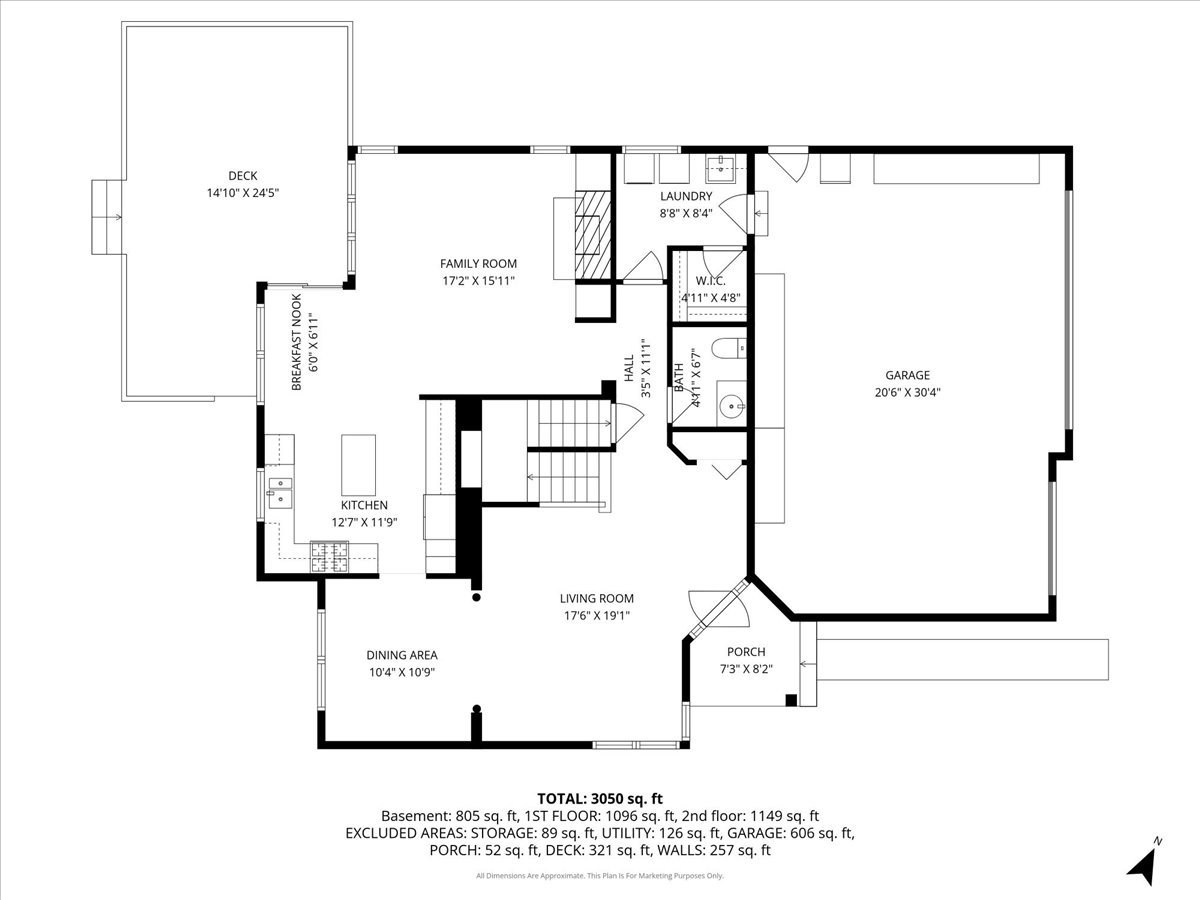 29676 N Environ Circle, Lake Bluff, IL 60044