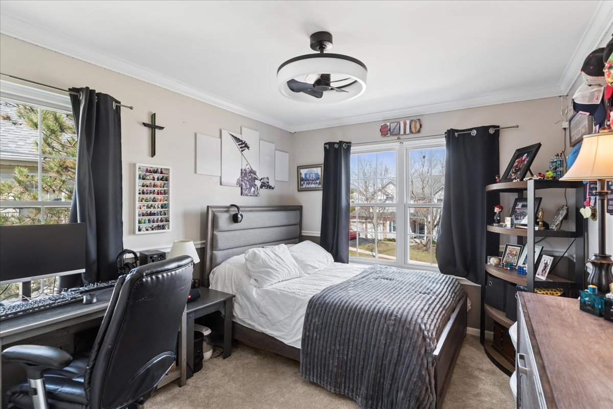 29676 N Environ Circle, Lake Bluff, IL 60044