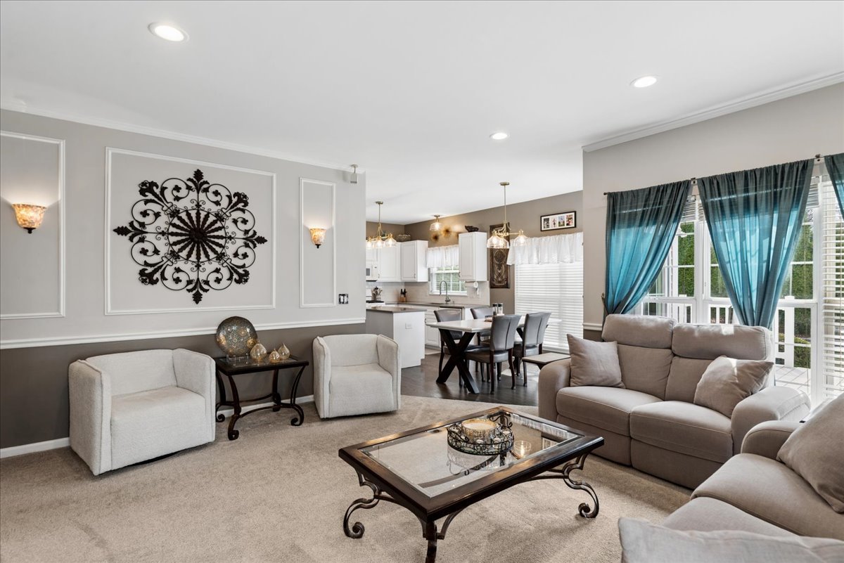29676 N Environ Circle, Lake Bluff, IL 60044