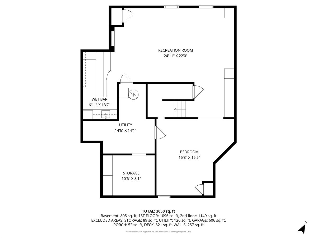 29676 N Environ Circle, Lake Bluff, IL 60044