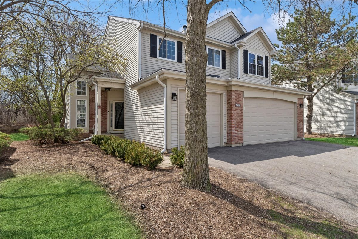 29676 N Environ Circle, Lake Bluff, IL 60044