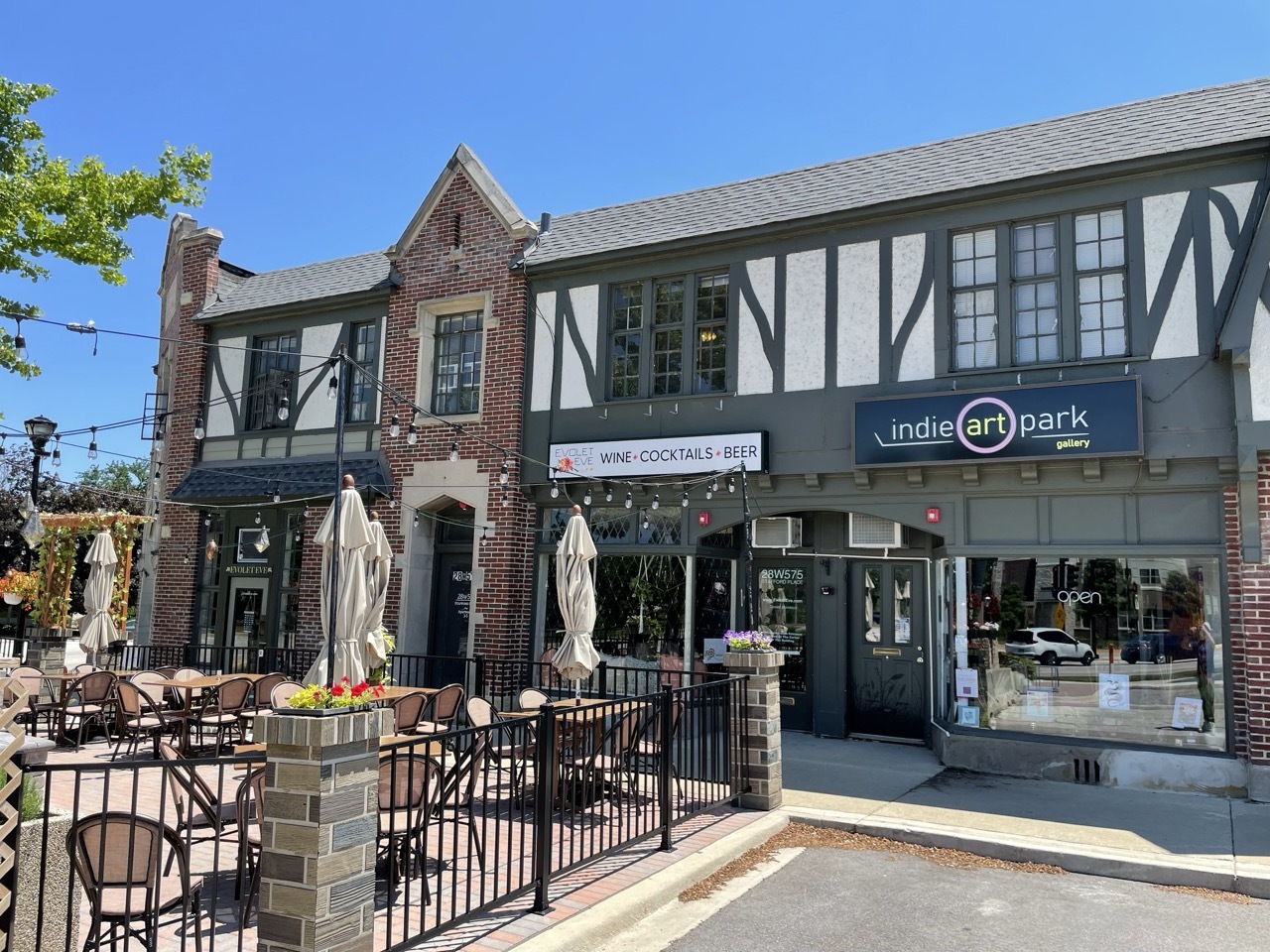 28w573 Stafford Place #5, Warrenville, IL 60555