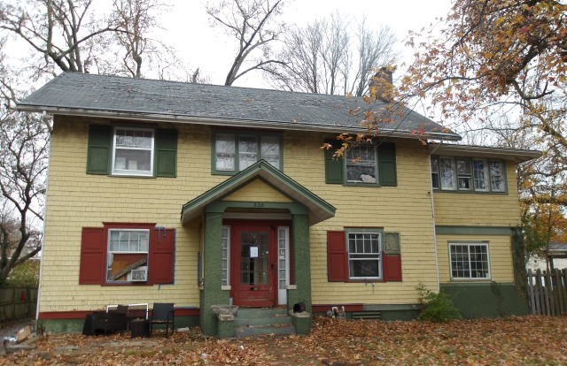 338 W Decatur Street, Decatur, IL 62522