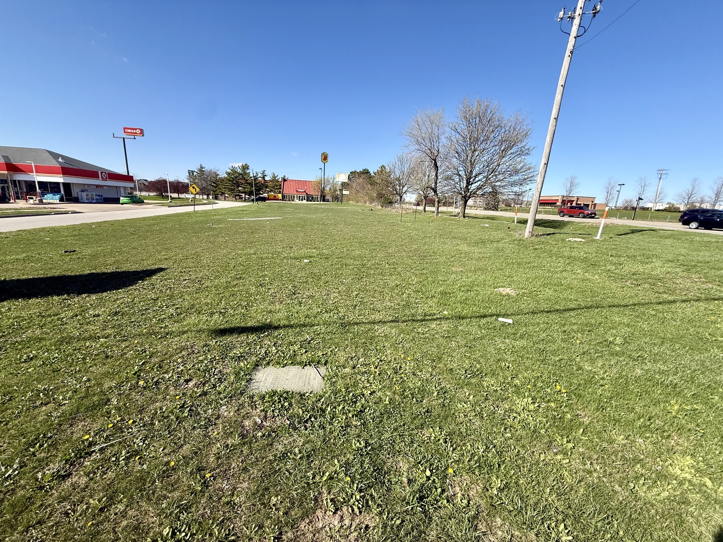 1700 Fredrick Lane, Normal, IL 61761