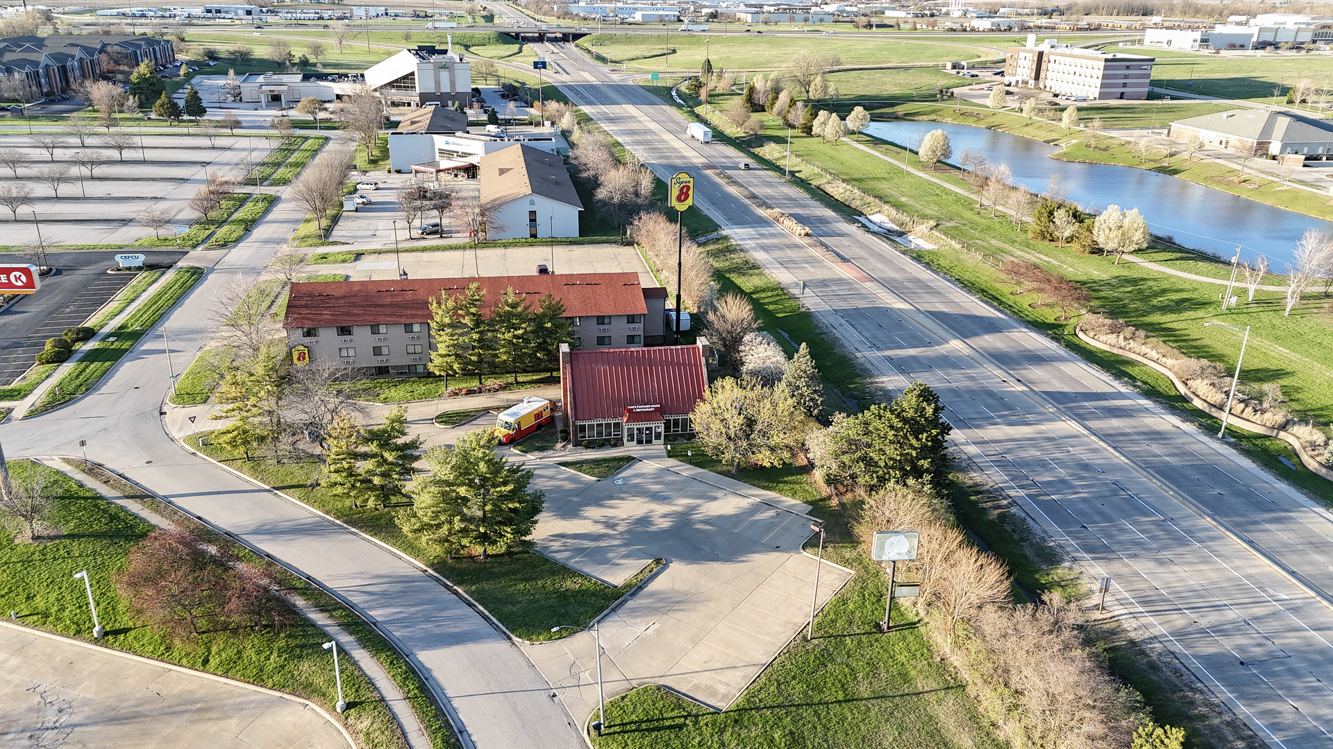 1700 Fredrick Lane, Normal, IL 61761