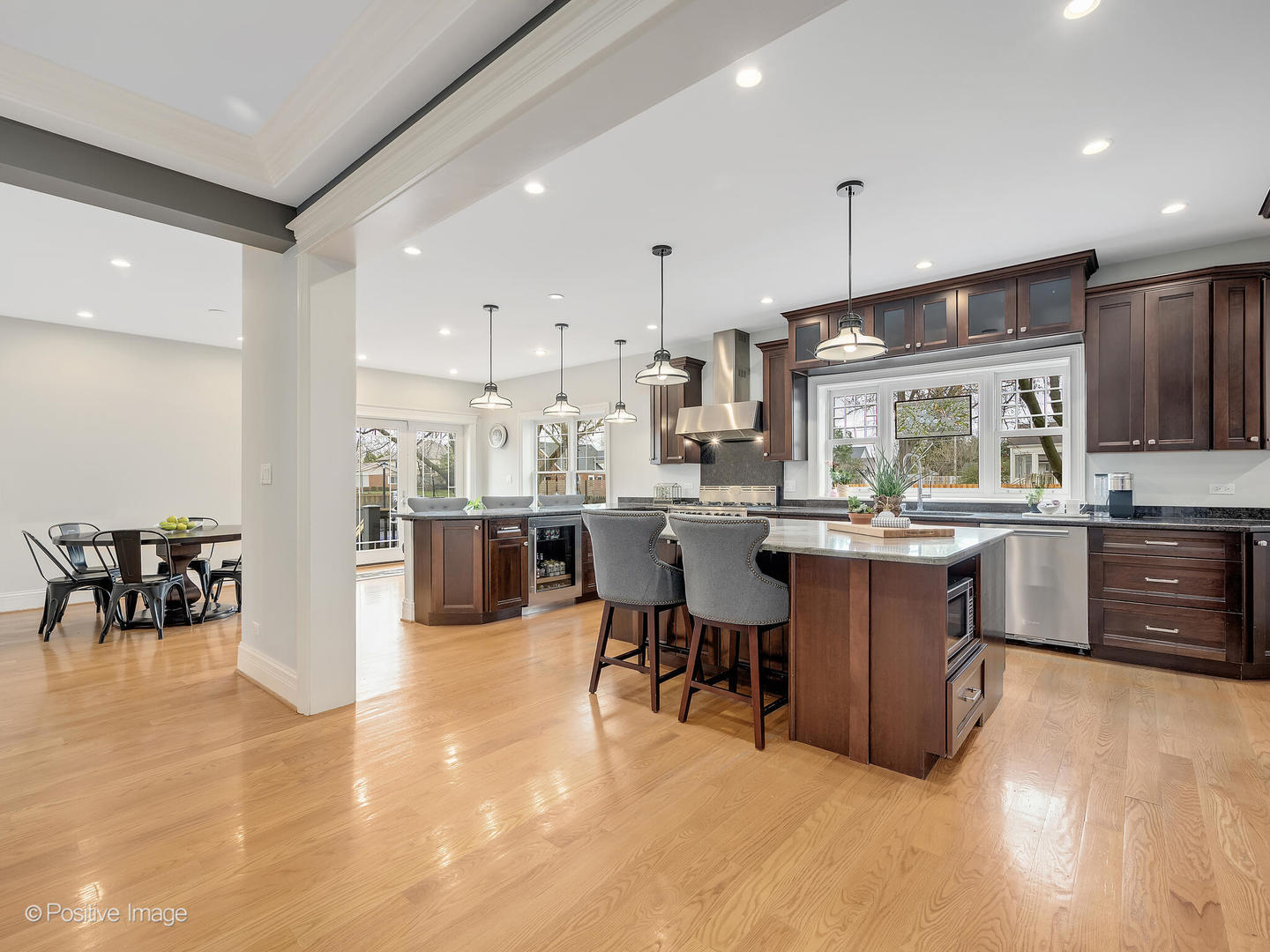 451 S SPRING Avenue, La Grange, IL 60525