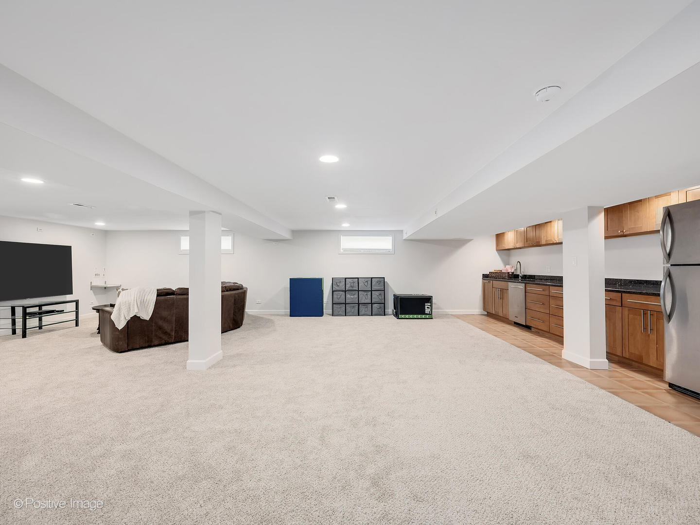 451 S SPRING Avenue, La Grange, IL 60525