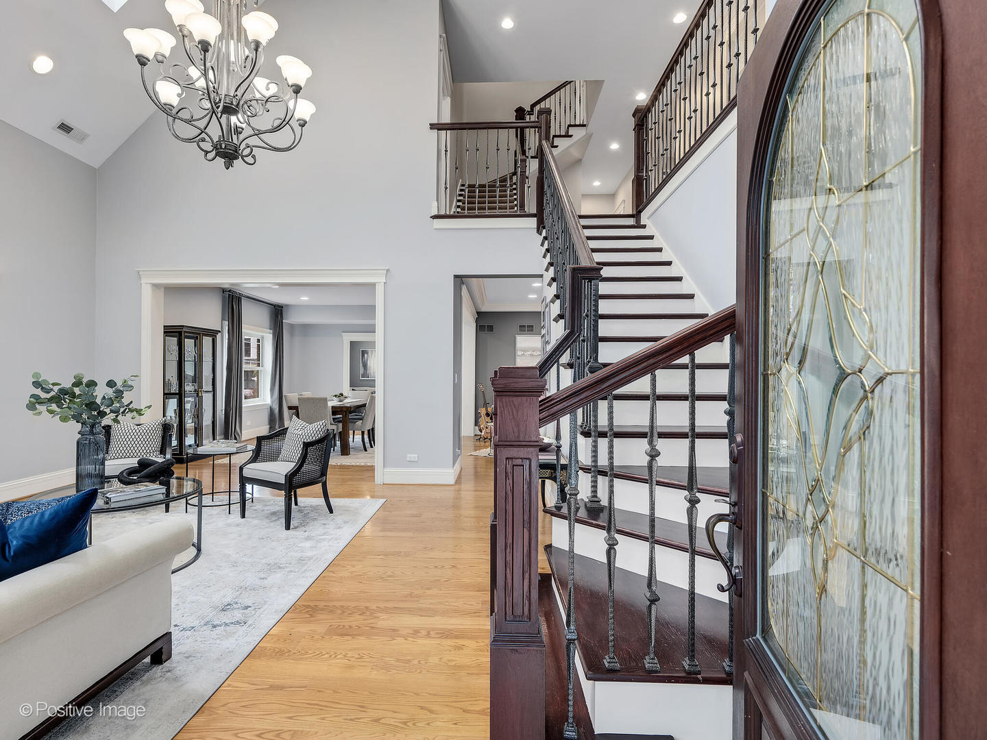 451 S SPRING Avenue, La Grange, IL 60525