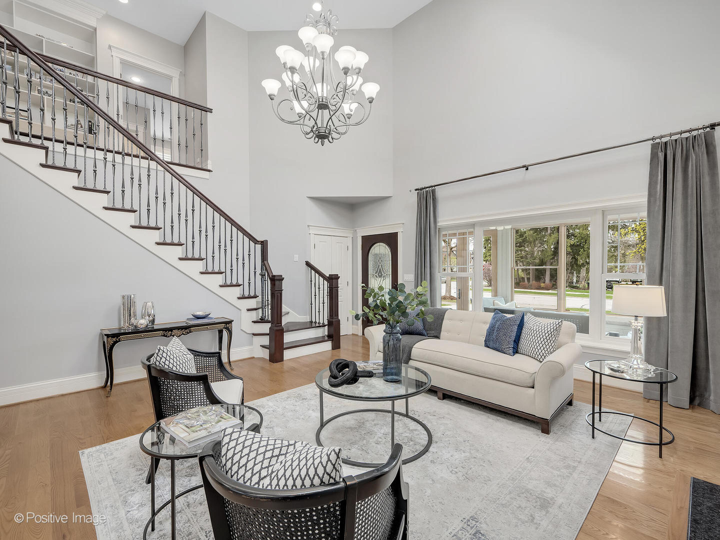 451 S SPRING Avenue, La Grange, IL 60525