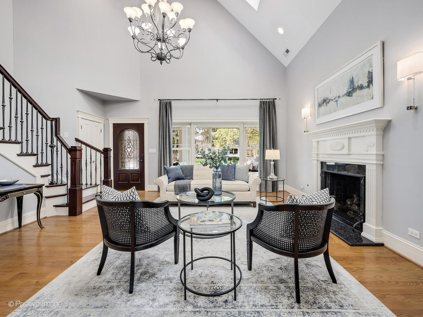 451 S SPRING Avenue, La Grange, IL 60525