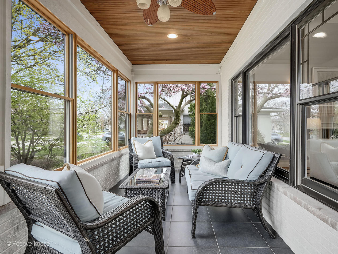 451 S SPRING Avenue, La Grange, IL 60525