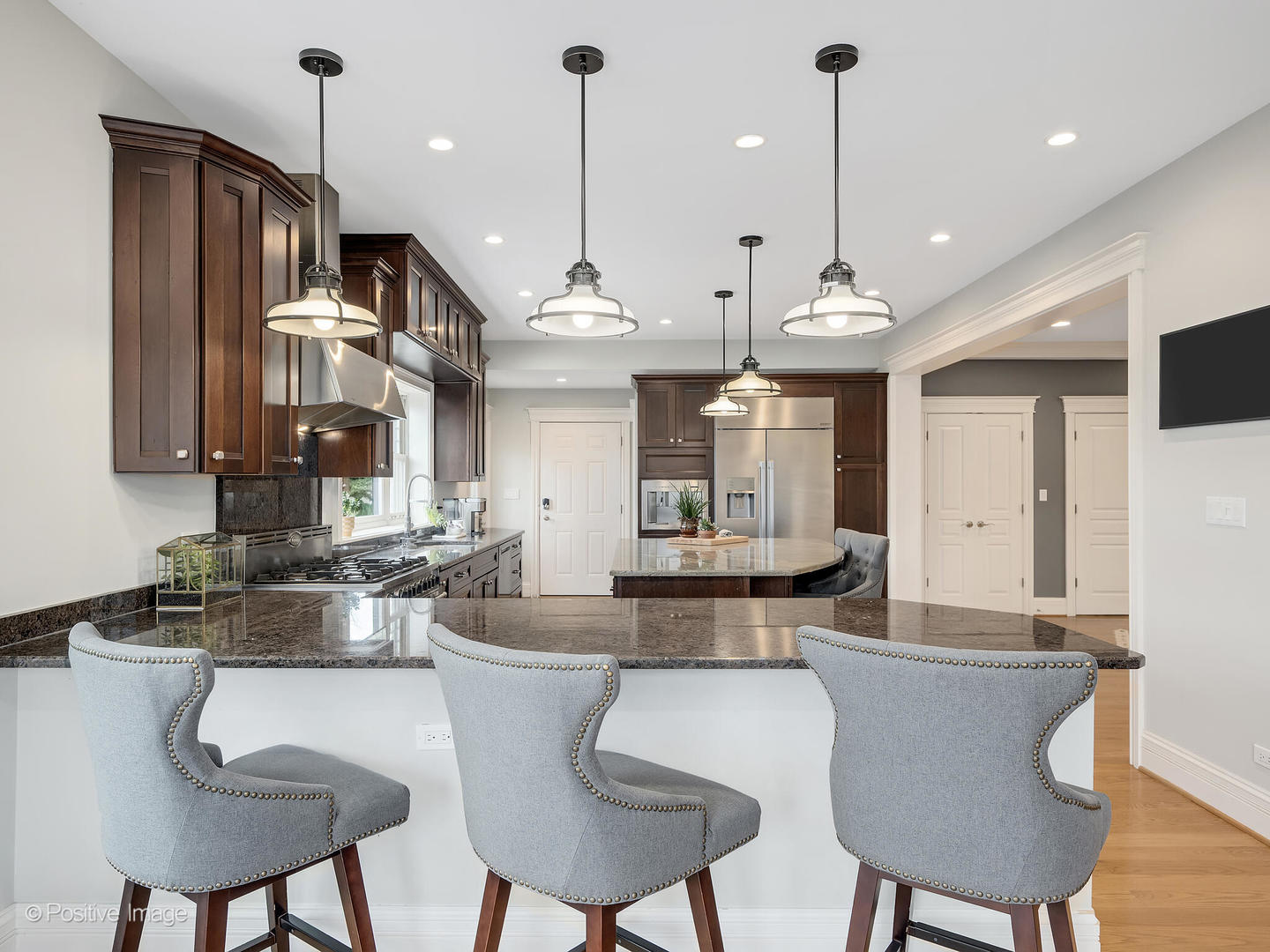 451 S SPRING Avenue, La Grange, IL 60525