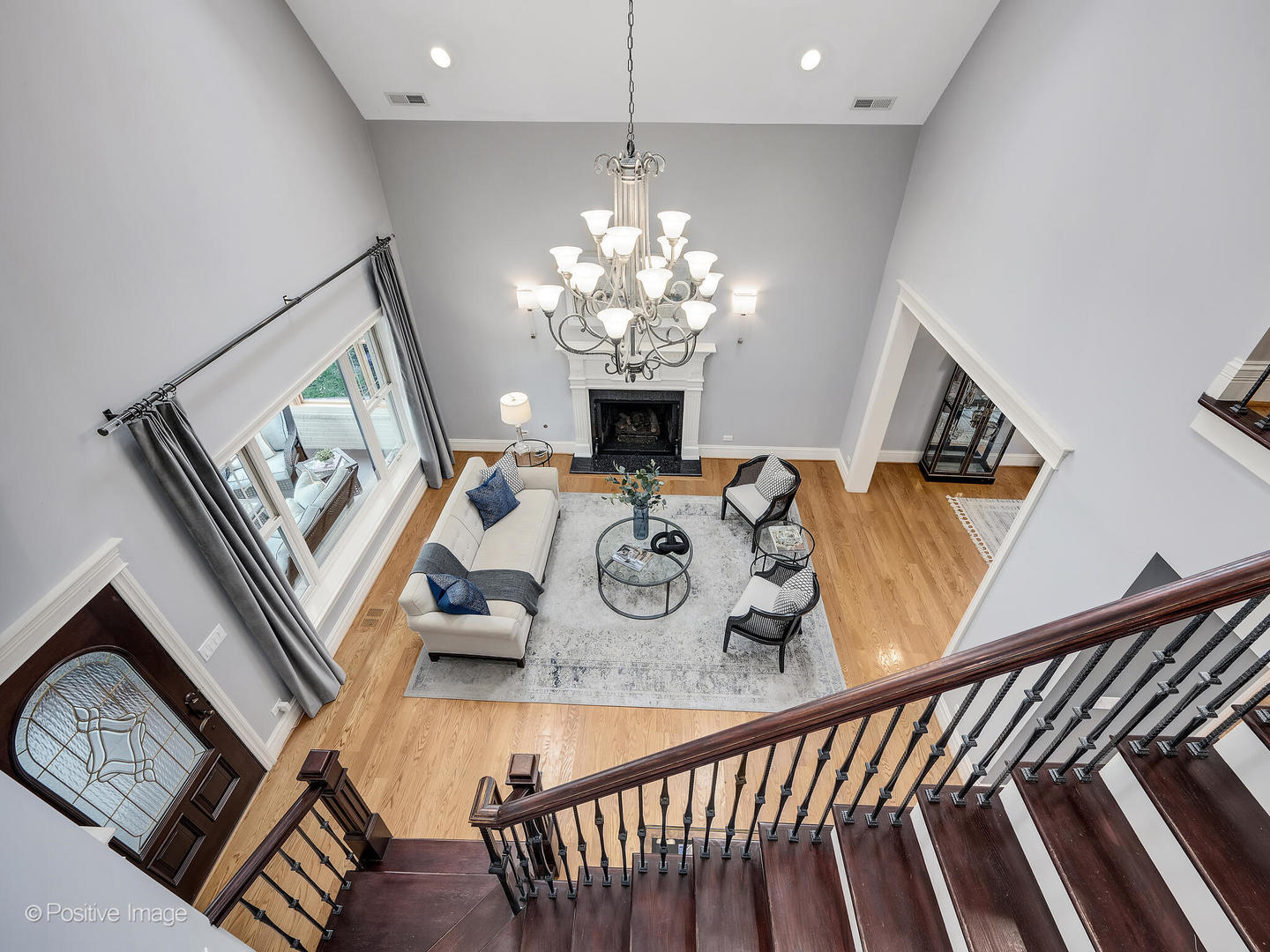 451 S SPRING Avenue, La Grange, IL 60525