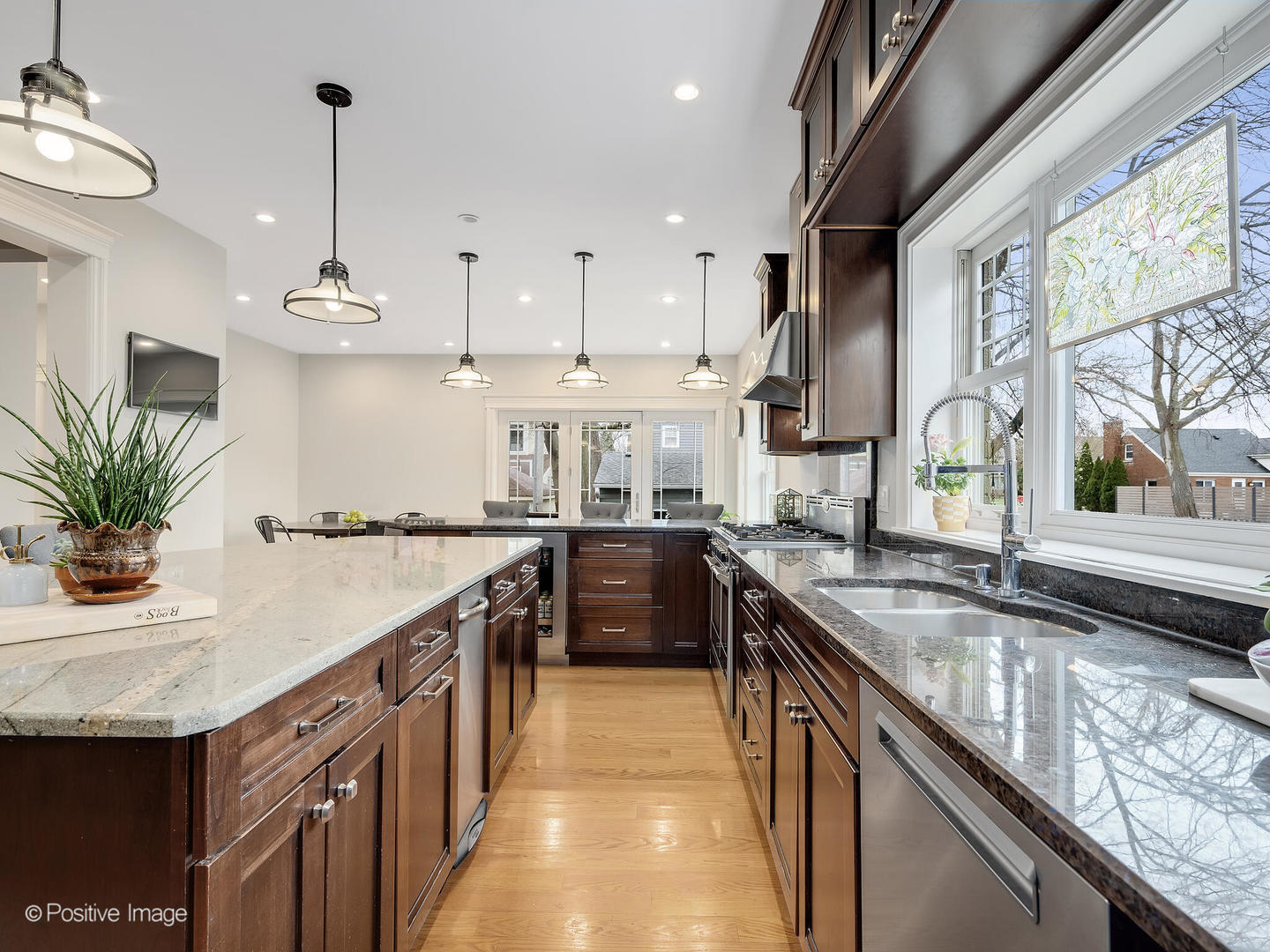 451 S SPRING Avenue, La Grange, IL 60525