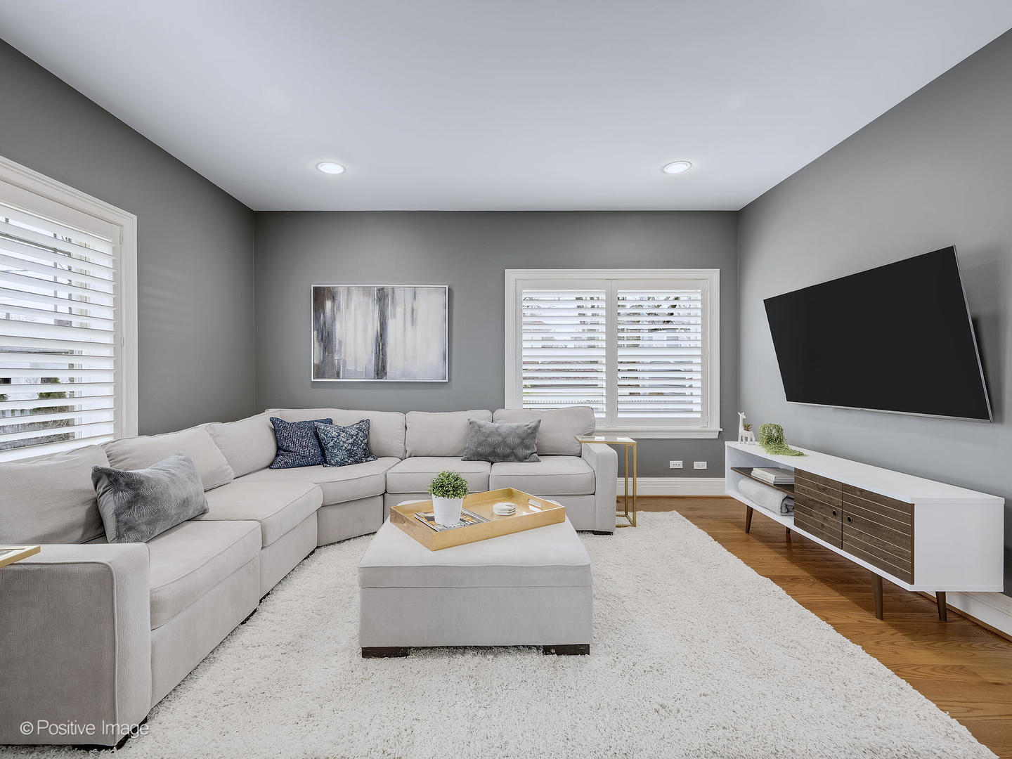 451 S SPRING Avenue, La Grange, IL 60525