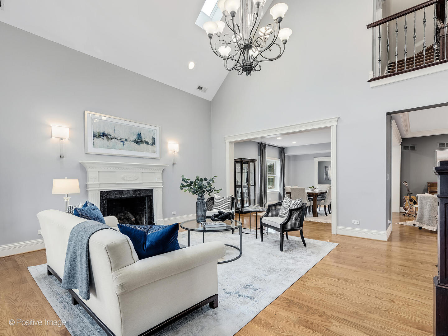 451 S SPRING Avenue, La Grange, IL 60525