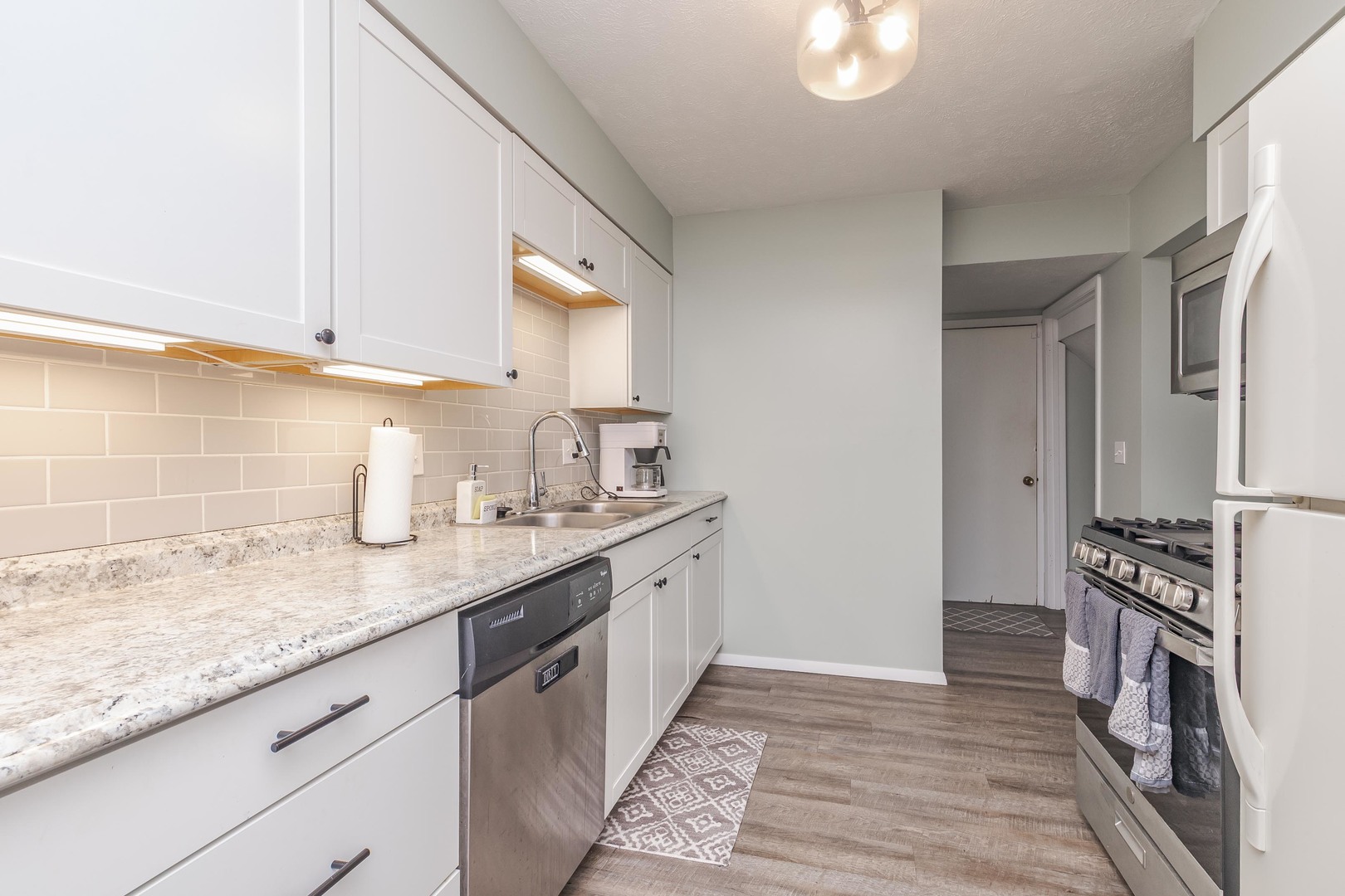 1715 King Drive #C, Normal, IL 61761