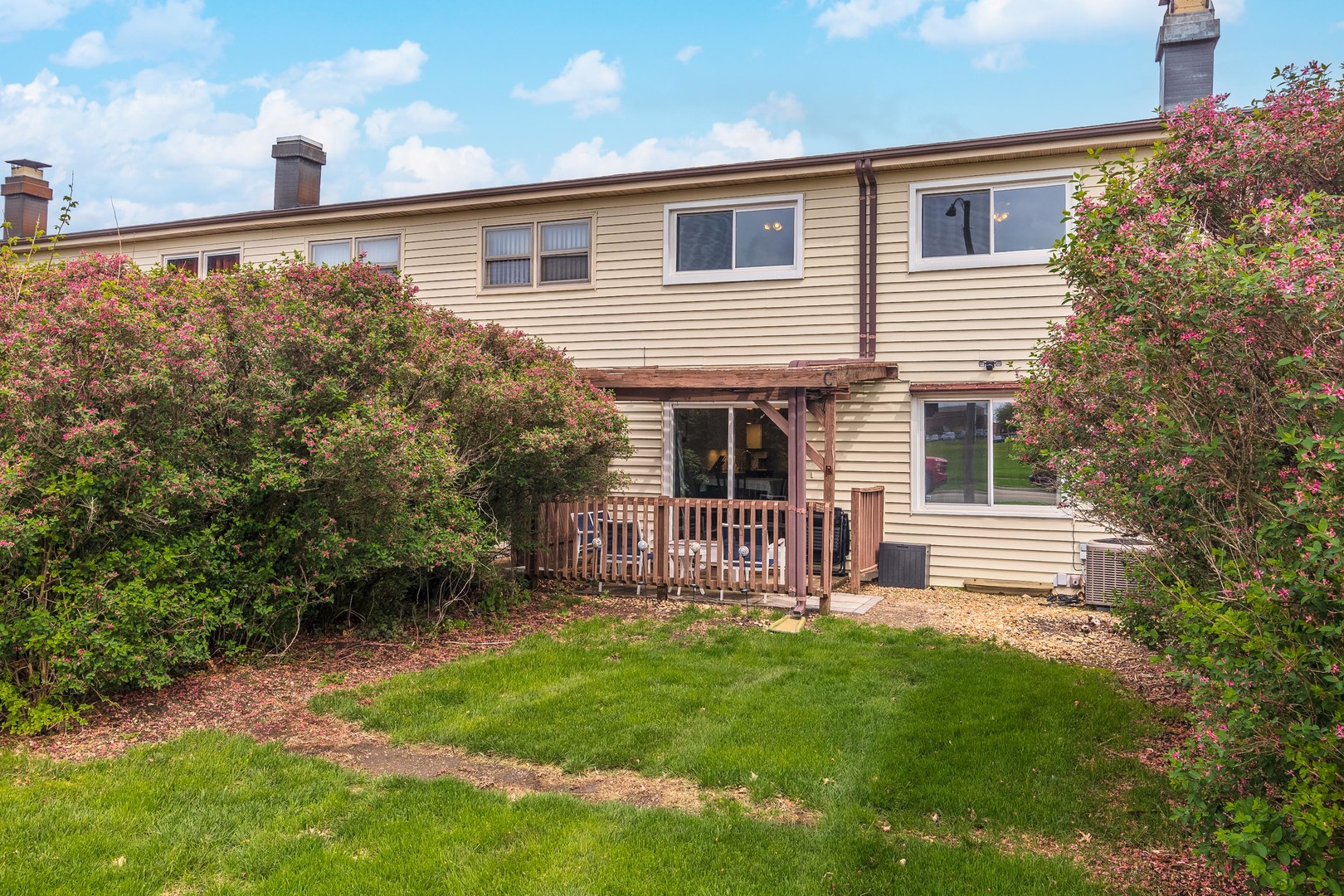 1715 King Drive #C, Normal, IL 61761