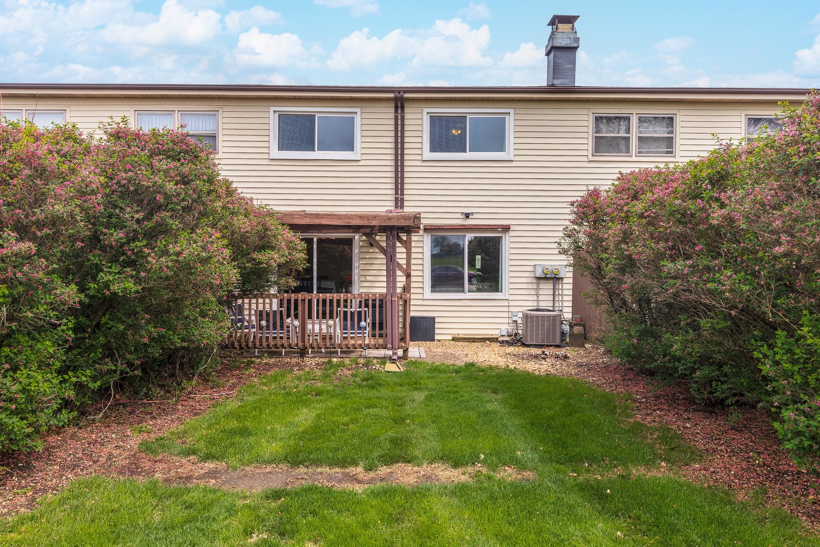 1715 King Drive #C, Normal, IL 61761