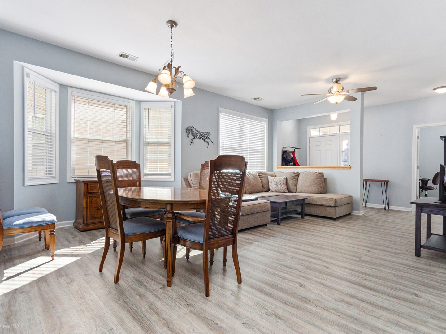 17105 Mead Street, Lockport, IL 60441