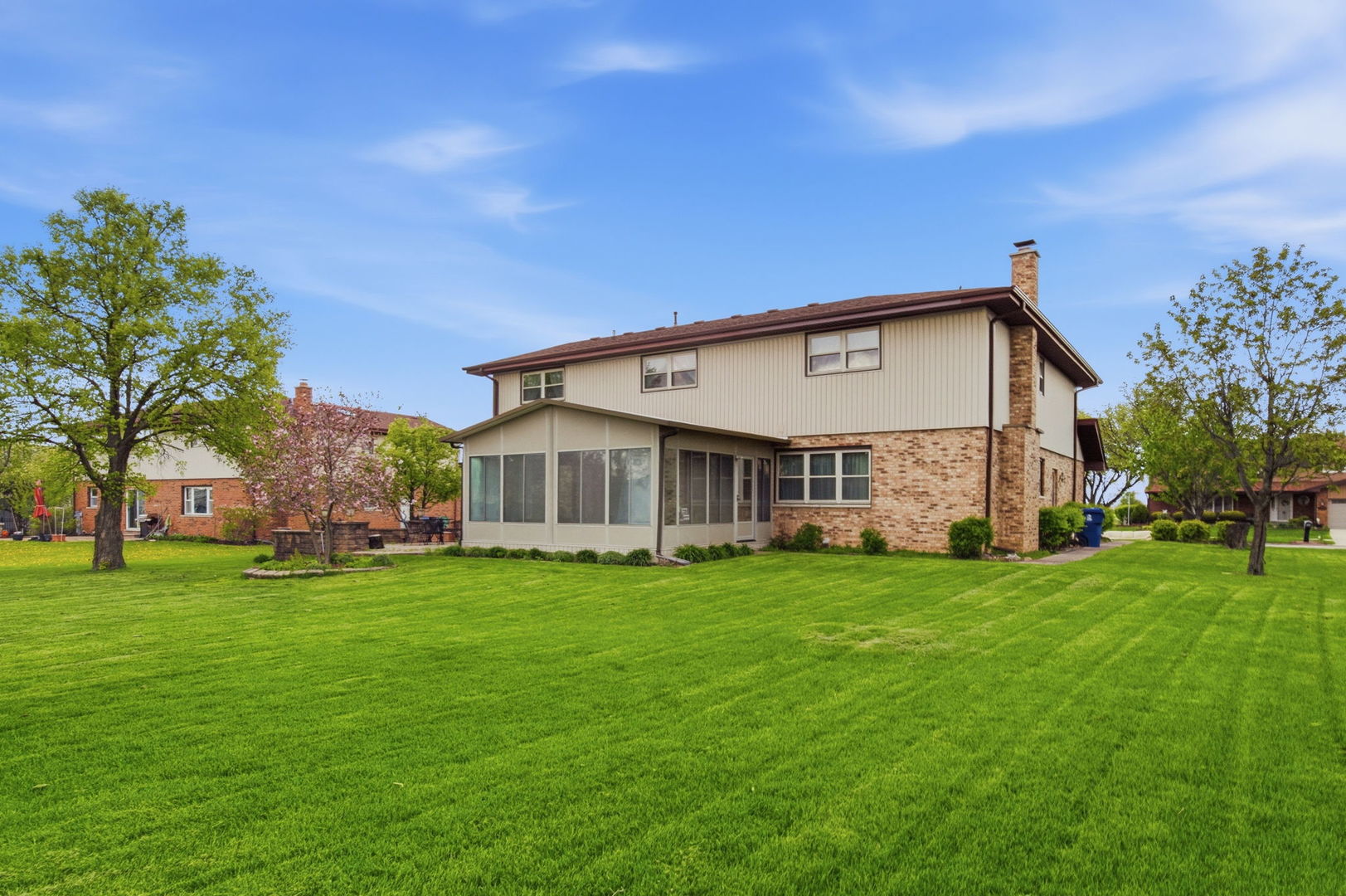 13964 S Split Rail Drive, Homer Glen, IL 60491