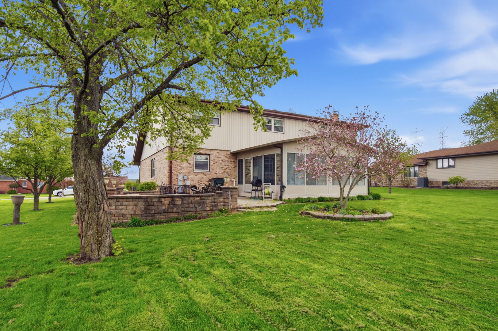 13964 S Split Rail Drive, Homer Glen, IL 60491